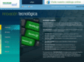 tecrom.com
