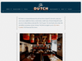 thedutchnyc.com
