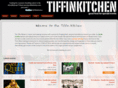 tiffinkitchen.com