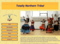 totallynortherntribal.com