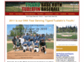 ttbrbaseball.com