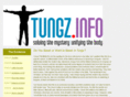 tungz.info