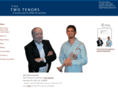 twotenors.com
