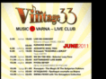 vintage33.com