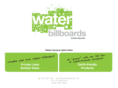 waterbillboards.com