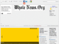 wholenews.org