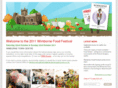 wimbornefoodfestival.co.uk