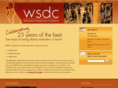 wsdc.org