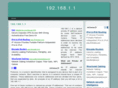 19216811.net