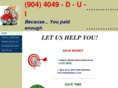 50dollars-dui-immobilization.com