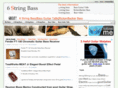 6stringbass.net