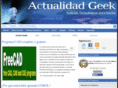 actualidadgeek.net