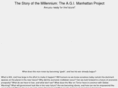 agimanhattanproject.com