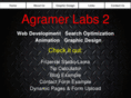 agramerlabs.com