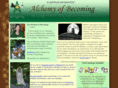 alchemyofbecoming.co.uk