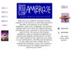 ambroseculinarycaterers.com
