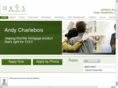 andycharlebois.com