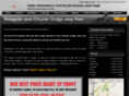annapolischrysler.com
