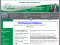 arkansaswebdevelopment.com