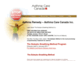 asthmacarecanada.com