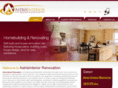 astrisconstruction.com