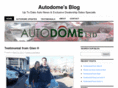 autodomeblog.com