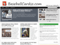 baseballcardsz.com