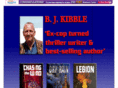 bjkibbleauthor.com