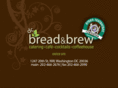 breadandbrew.com