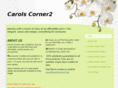 carolscorner2.net