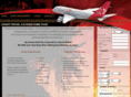 chantitravel.com