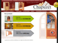 chapuzet.com