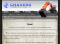 chaversinc.com
