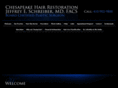 chesapeakehair.com