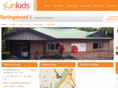 childcarespringwood.com