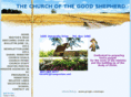churchofthegoodshepherdumc.com