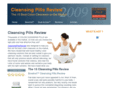 cleansingpillsreview.com