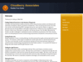 cloudberryassociates.com