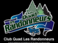clubquadlesrandonneurs.com