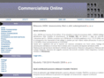 commercialistaonline.info