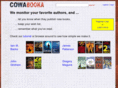 cowabooka.com
