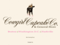 cowgirlcupcakeco.com
