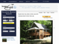 cozycabinsilverlake.com