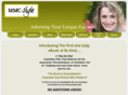 creatingenduringallure.com