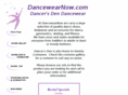 dancewearnow.com