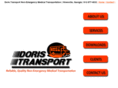 doristransport.com