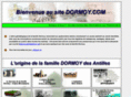 dormoy.com