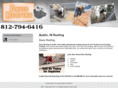 dougdavisroofing.com