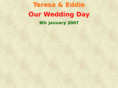 eddieandteresa.net