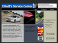 elliottsservicecenter.com